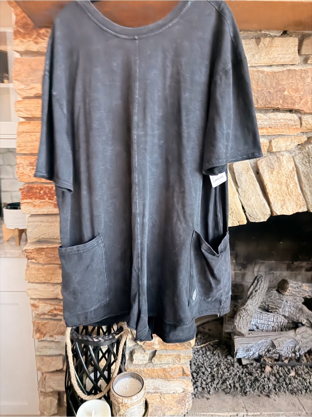 Free people romper